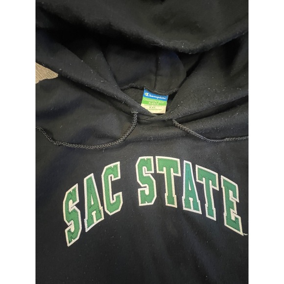 Sacramento state - Picture 4 of 5